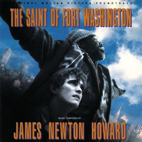 The Saint Of Fort Washington Original Motion Picture Soundtrack By