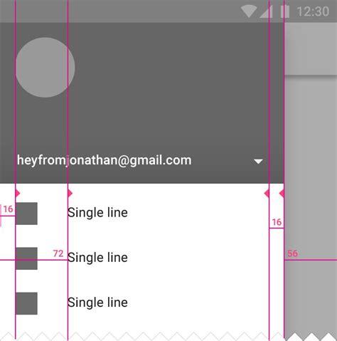 material design google design guidelines material design design