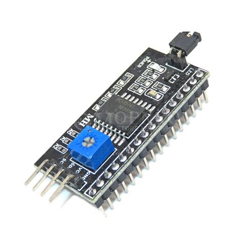 Amazon IIC I2C TWI SPI Serial Interface Board Port For Arduino