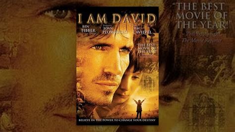 I Am David | I am david, About time movie, Good movies