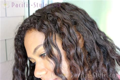 My Henna Hair Experience