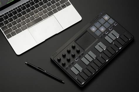 Nueva Nano Series de Korg - Tusdj Latinoamérica