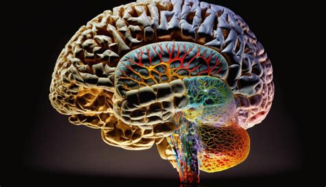 Le cerveau humain et ses narines secrets de sens Révélations Sante