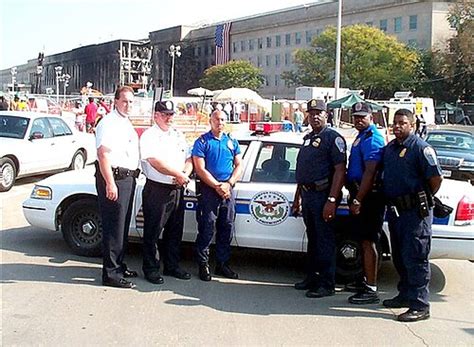 United States Pentagon Police Wikipedia