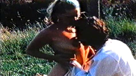 Naked Pauline Teutscher In Pat Una Donna Particolare