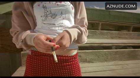 Jena Malone Nude Aznude