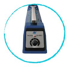 PACKVAC IS-400/2 ABS