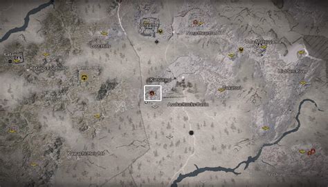 Assassin’s Creed Shadows: Path of Secrets and Yamato Assassin Outpost ...