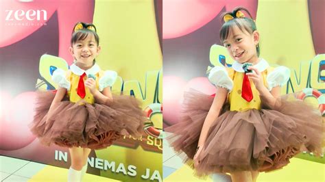 SpongeBob Movie Brings Bikini Bottom Fun And Adventure To PH Advance