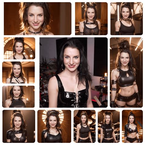 Collage AI 2 : r/RajaMeissner