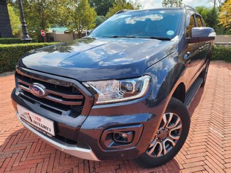 Research And Compare Ford Ranger 2 0 Biturbo Supercab Wildtrak 4x4 Cars