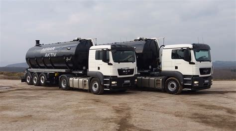 Agrar Aktiv GmbH - Leistungen