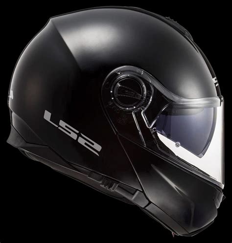 Купить шлем LS2 FF325 STROBE SNOW с доставкой по России