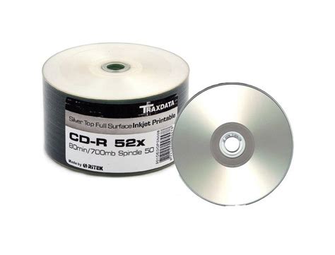 Printable Cd R