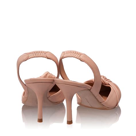 Vitello Nude ANNA CORI