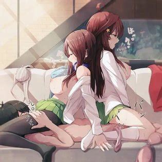 Hentai Vanilla Part Luscious Hentai Manga Porn