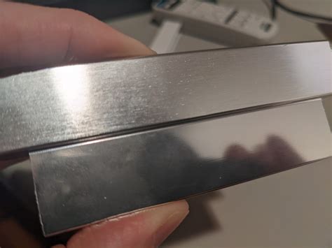 Anodized Aluminum Hardness Vs Stainless Steel at Marvin Wolbert blog