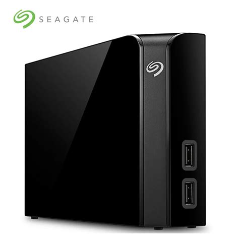 Seagate 3,5 дюймов внешний жесткий диск большой емкости мобильный ...