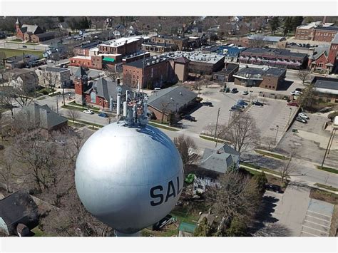 saline approves    drinking   saline post