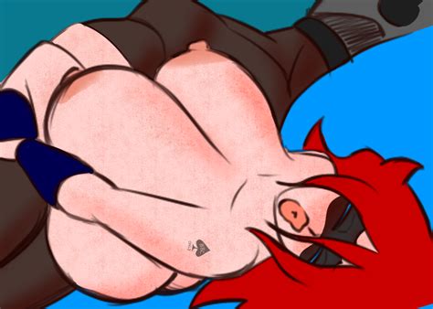 Super Nova Reaches Critical Mass By Pranky Hentai Foundry