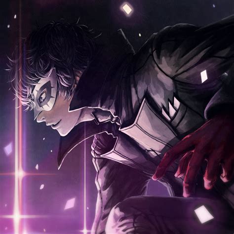joker persona  zerochan persona  anime persona