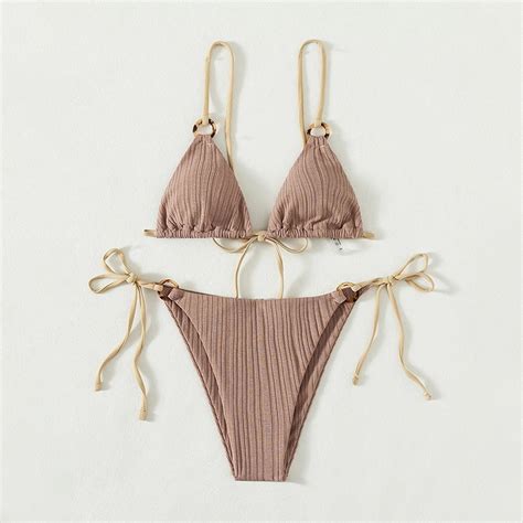 Vintage Bikini Shopee Thailand