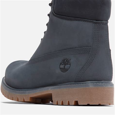 Mens Timberland® Premium 6 Inch Lace Up Waterproof Boot