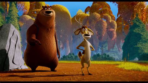 Сезон охоты Байки из леса (2016) - Мультфильм Трейлер - YouTube