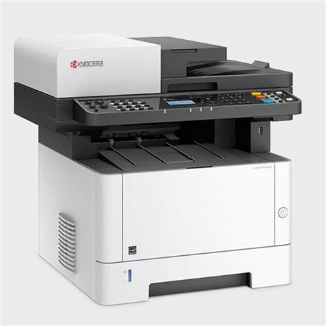 Jual Kyocera Ecosys M2040dn Mesin Fotokopi And Printer Kyocera M 2040 Dn