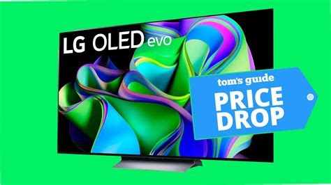 Early Black Friday Oled Tv Deals — This 65 Inch Lg Oled Is 1100 Off Right Now Toms Guide