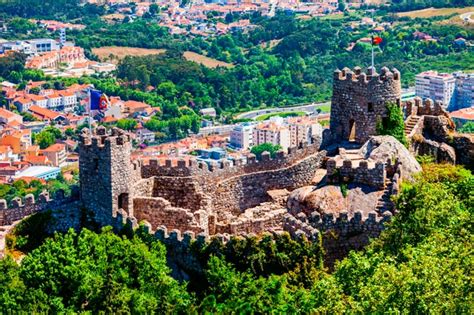 Os 10 Castelos Mais Bonitos De Portugal