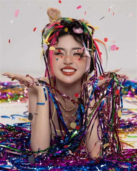 Hết sinh nhật mới đăng ảnh hot girl Trần Thanh Tâm khoe độ ngầu Báo Tri thức và Cuộc sống