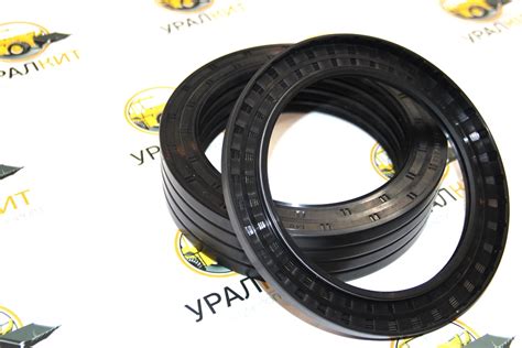 Сальник 140-190-12 TC SOG (TW) NBR купить в Екатеринбурге - УралКит