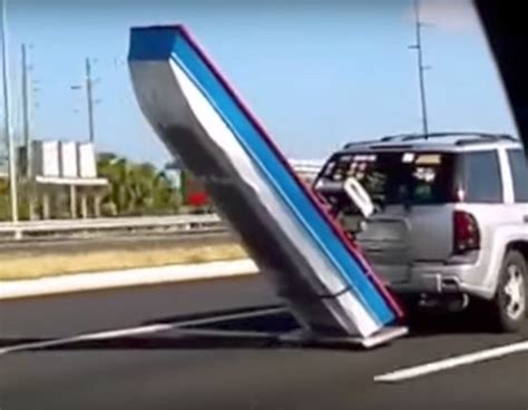 Problem Solving: How To Tow Your Boat Without A Boat Trailer – YA MA DONKEY