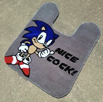 Accidentally Made Sonic With Tan Legs And Now He Looks Even More Naked Meme Guy