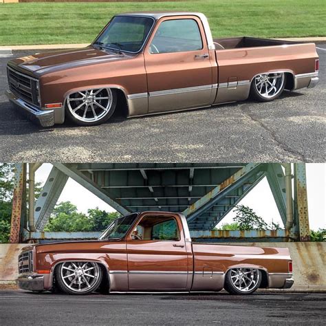 Stunning C Hot Rod Owned By LethalCX