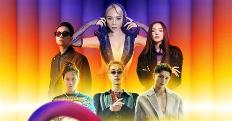 NÓNG độ Wonder Winter Festival công bố dàn sao cực hot Vbiz chung sân khấu Maroon