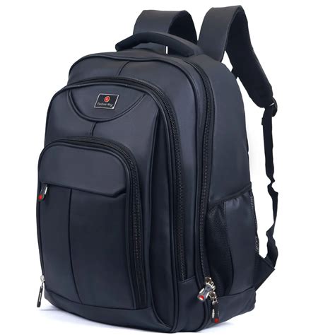 Mochila Masculina Refor Ada Couro Grande Executiva Para Viagem Trabalho