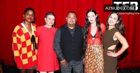 Hailey Gates Nude Aznude