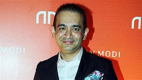 PNB Loan Scam Case Nirav Modi To Be Extradited To India Loses Appeal