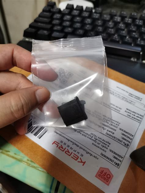 Hot Shoe Cover Shopee Thailand