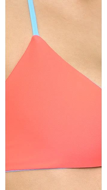 Basta Surf Zunzal Bikini Top SHOPBOP