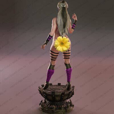 Scale Resin Figure Hot Sindel Girl Sexy Naked Model Unassembled Unpainted Ebay