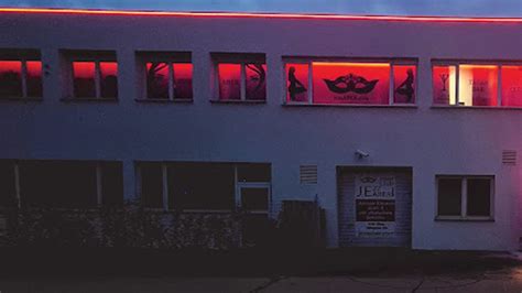 Wiener Puff Bietet Obdachlosen Gratis Sex Oe At