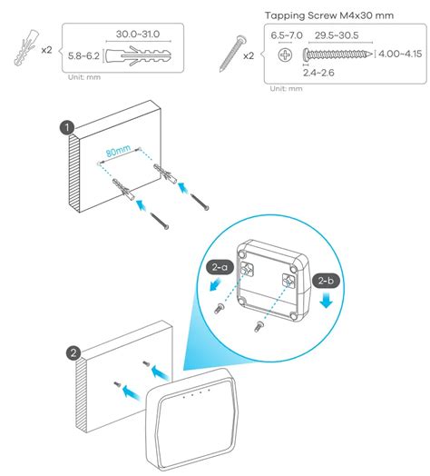 ZYXEL GM4100 B0 G Fast 212 MHz VDSL2 Bridge User Guide