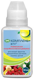 Биокомплекс-БТУ® универсальный - БелУрожай