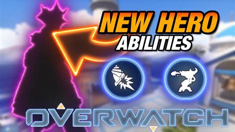 New Support Hero Illari All Abilities And More Overwatch 2 Youtube