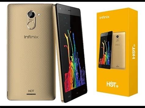 Infinix Hot 4 Photos Specs And Price In Nigeria Mobilitaria
