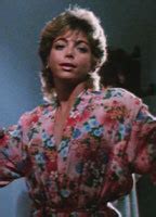 Linda Haynes Nude Aznude