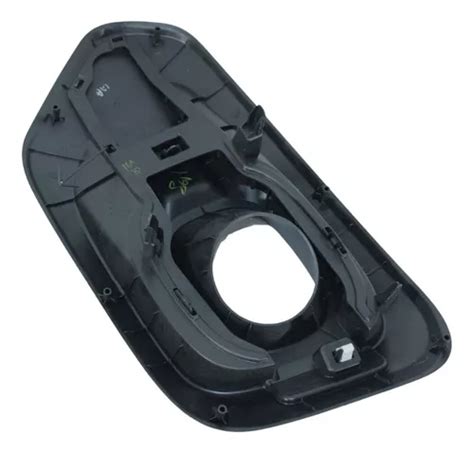 Moldura Farol Milha Direito Renault Kwid Outsider Original Venda Em